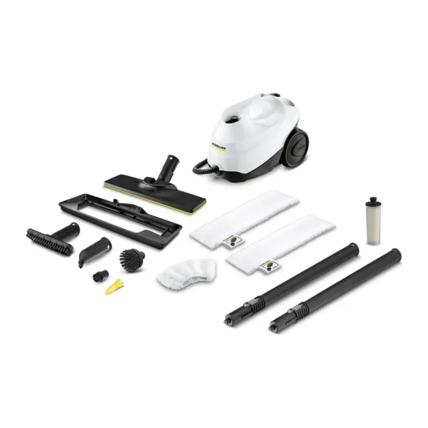 Karcher SC 3 EasyFix Premium Buharlı Temizleyici