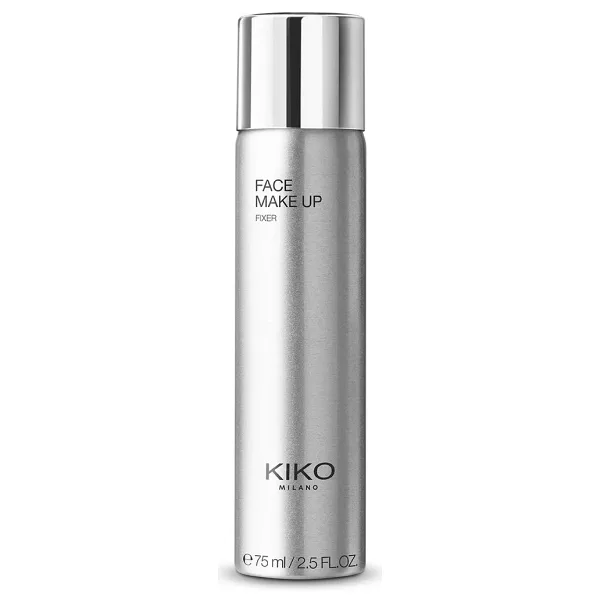 KIKO Milano 75 ml Makyaj Sabitleyici Sprey
