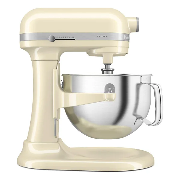 KitchenAid 5KSM60SPX 5.6 lt Planet Mikser