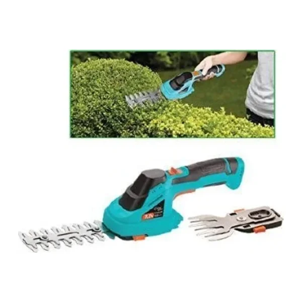 Kiwi Garden KGGT-625 Çit Budama Makinesi