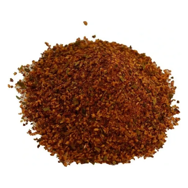 Kızarmış Patates Çeşnisi Baharat Karışımı 100gr Paket