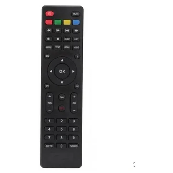 Korax Prime Hd Tkgs Uydu Kumandasi