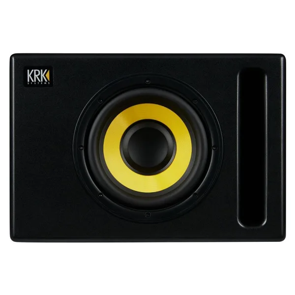 KRK S8.4 109 W Subwoofer