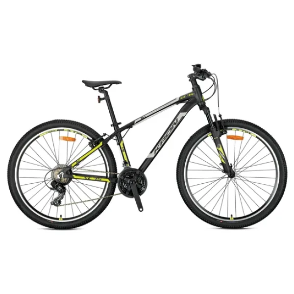 Kron XC 75 V 21 Vites 24 Jant Erkek Dağ Bisikleti