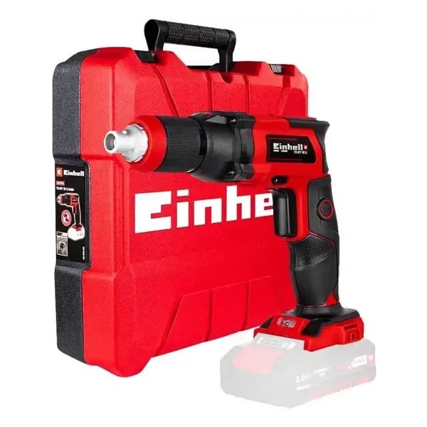 Kutu Hasarlı Einhell TE-DY 18 Li Vidalama Makinesi - Garantili - Orijinal ambalajında