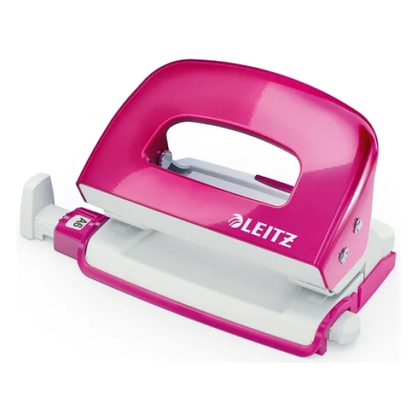 Leitz 5060 Wow Mini 10 Sayfa Delgeç