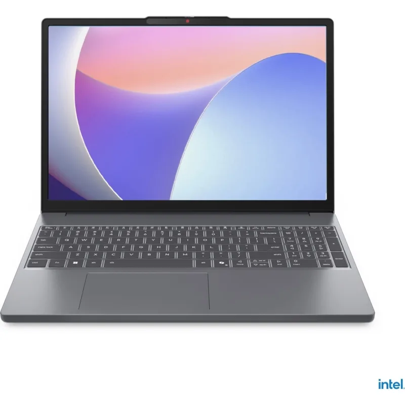 Lenovo IdeaPad Slim 3 15IRH10 83K10016TR i5-13420H 8 GB 512 GB SSD UHD Graphics 15.3" W11H WUXGA Notebook