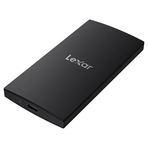 Lexar SL300 LSL300001T- RNBNG USB 3.2 1 TB Taşınabilir SSD