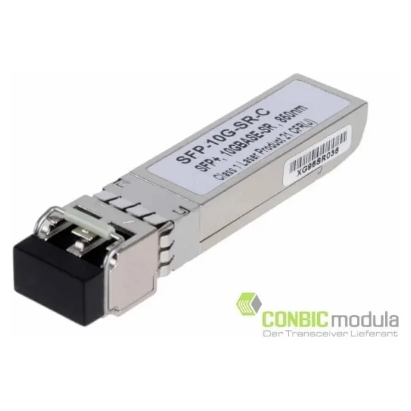 Longlıne Sfp-10G-Sr Multi Mode 10 Gig Sfp Modul