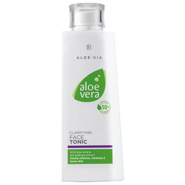 LR Aloe Vıa Aloe Vera Tonik