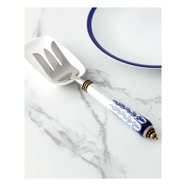 Madame Coco Reve Bleu 27 cm Servis Çatalı