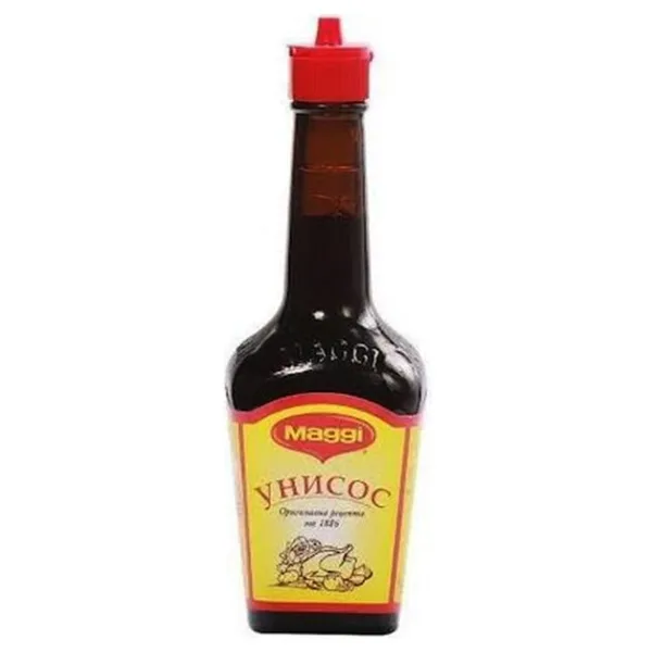 Maggi Würze Sos 200 gr