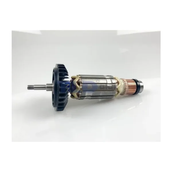 Makita 9554HN Endüvi Rotor Kollektör Ürün Kodu 510086-1