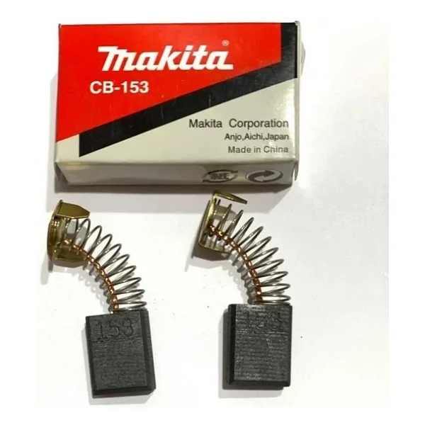 Makita Cb-153 Yedek Kömür