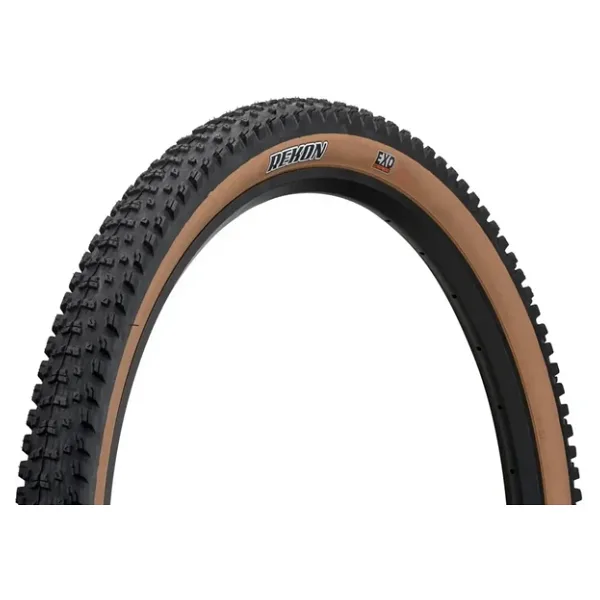 Maxxis 27.5x2.40 Rekon Race EXO Classic 60 Tpi Telli Dış Lastik