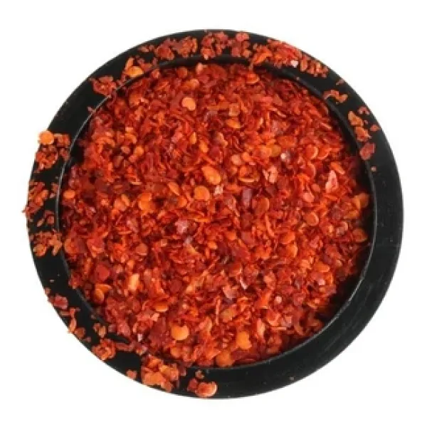 Meksika Acı Pul Biber 100 Gr