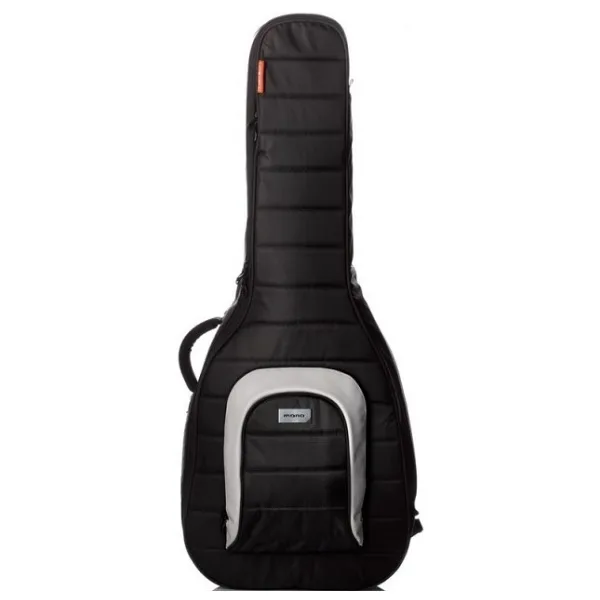 Mono M80-AC-BLK M80 Classical/om Akustik Gitar Gigbag (Siyah)