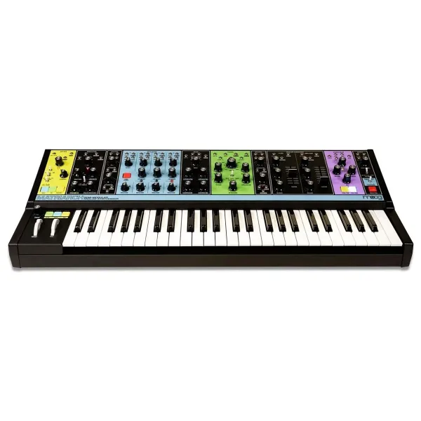 Moog Matriarch Analog Synthesizer