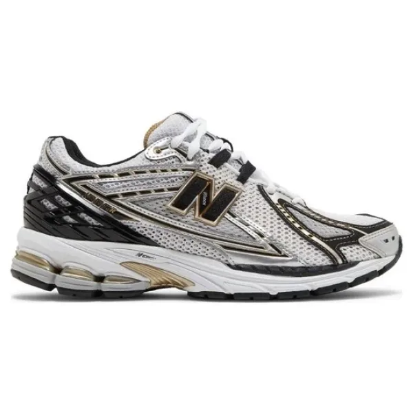 New Balance 1906R M1906RA Beyaz-Siyah-Gold Sneaker