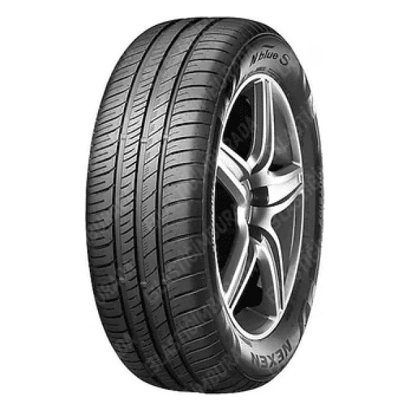 Nexen N'Blue S 205/55 R16 91V Yaz Lastiği - 2026