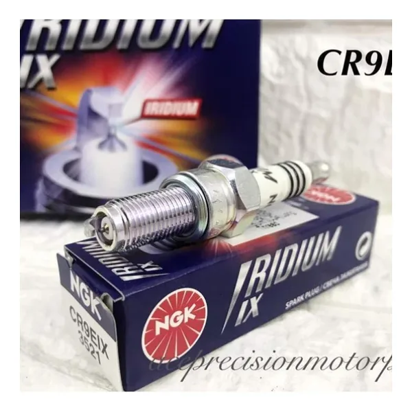 NMAX 125 155 İRİDYUM BUJİ