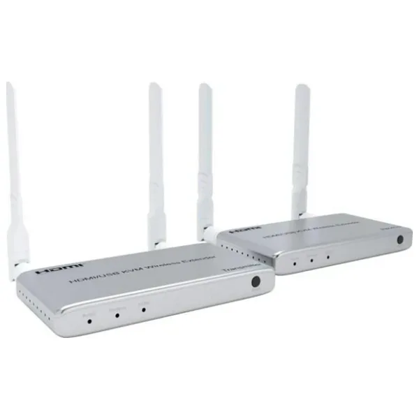 Novacom NVC-HDWE200 KVM Switch
