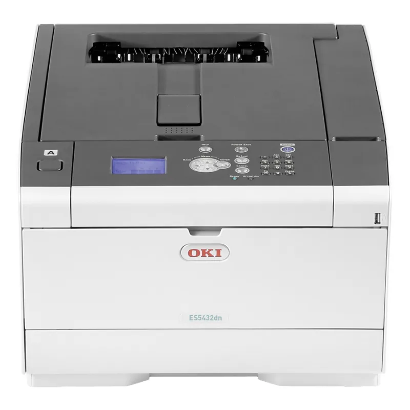 Oki Es5432dn Lazer Yazıcı