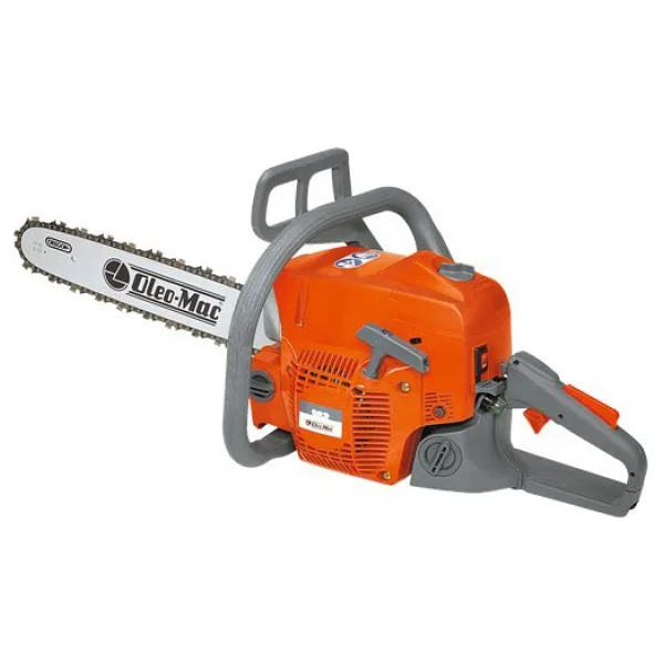 Oleo-Mac GS 520 2.5 kW Benzinli Motorlu Testere