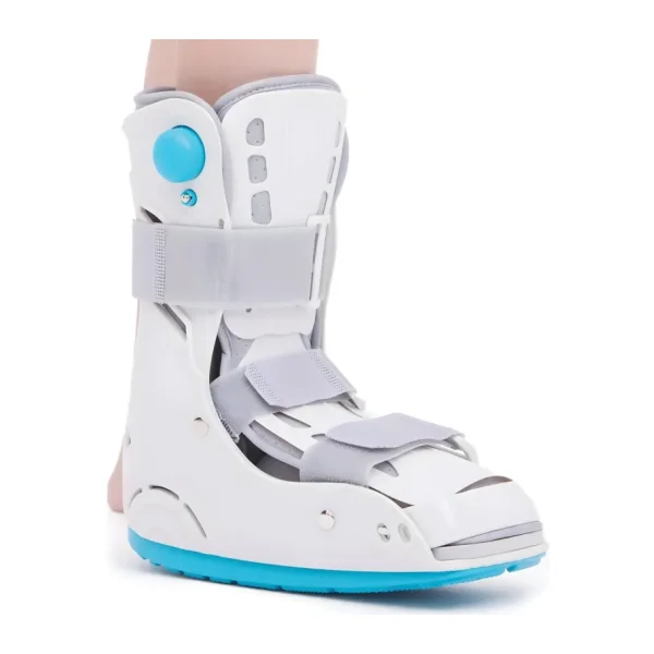 Orlex Air Walker Ortezi (Havalı Yürüme Botu) Kısa