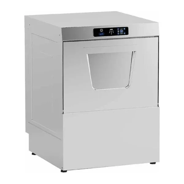 Öztiryakiler OBY 50T PDRT Touch Dijital Set Altı Bulaşık Yıkama Makinesi
