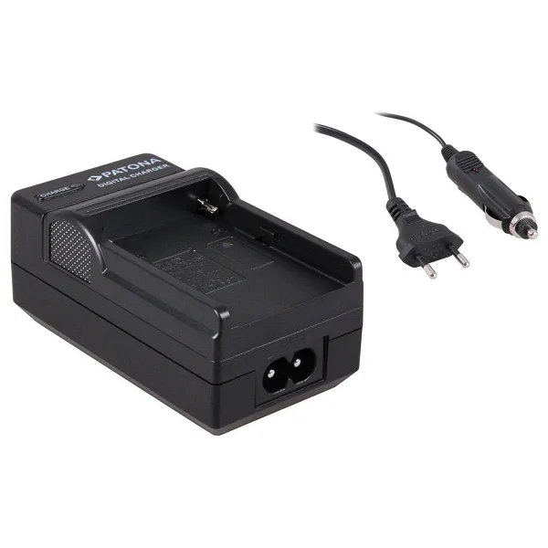 PATONA 1525 Charging Plate NP-FM50 8.4V