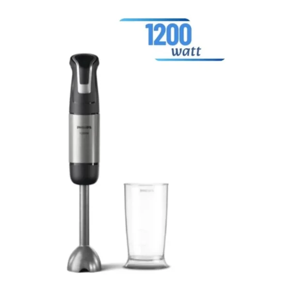 Philips 5000 Serisi HR2695/00 1200 W El Blender