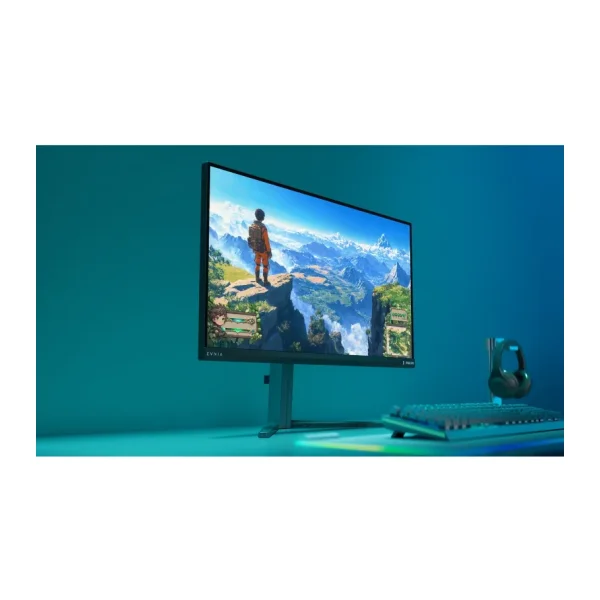 Philips Evnia 27M2N3800A 27" 1 ms 4K 160 Hz - Full HD 320 Hz IPS Oyuncu Monitörü