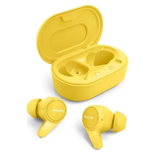 Philips TAT1207 TWS Kulak İçi Bluetooth Kulaklık