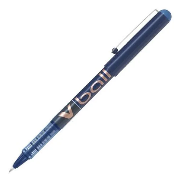 Pilot V-Ball Grip 1.0 mm Roller Kalem