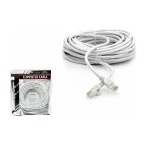Platoon PL-6108 Cat6 3 Metre Ethernet Kablosu