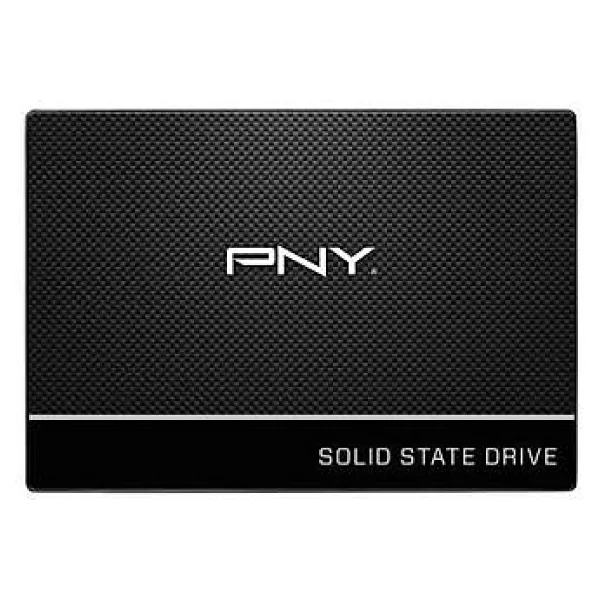 PNY 250GB 535/500MB/s 2.5'' SATA 3.0 SSD CS900