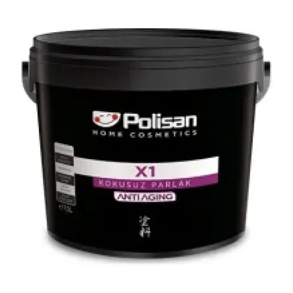 Polisan X1 Panel 2.5 lt Kapı Boyası