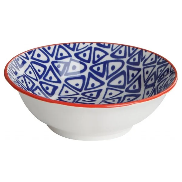 Porland Mix&Match Mavi Kase 11 cm 04STY002620