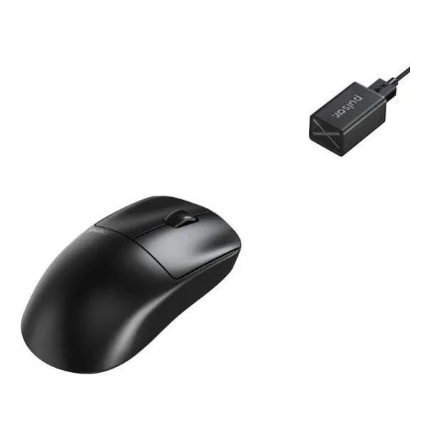 Pulsar Wireless 8K Hz Siyah Dongle (P8KDG1)