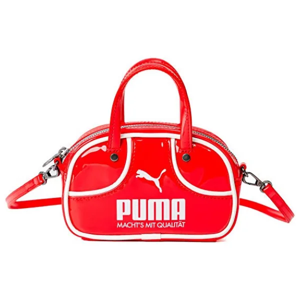 Puma 1976 Micro Grip 091824 Kadın Omuz Çantası