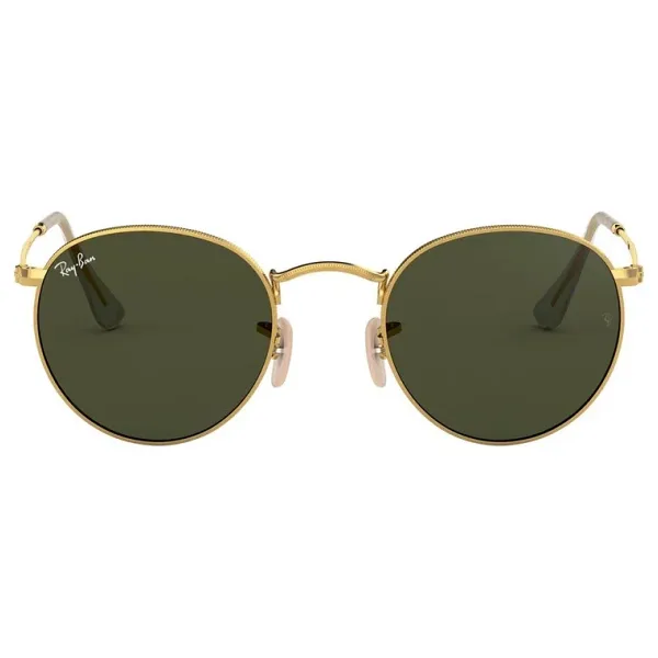 Ray-Ban Round Metal 3447 Güneş Gözlüğü
