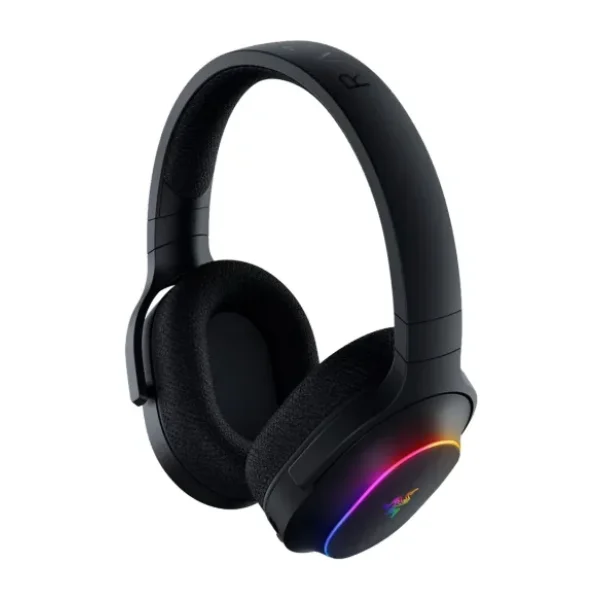 Razer Barracuda X Chroma Rz04-05220100-R3m1 Siyah RGB 7.1 Kablosuz Kulak Üstü Oyuncu Kulaklığı - Görsel 3