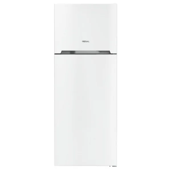Regal NF 48021 Çift Kapılı No Frost Buzdolabı