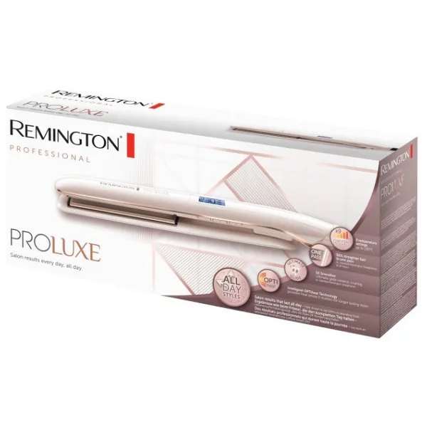 Remington S9100 Proluxe Seramik Saç Düzleştirici