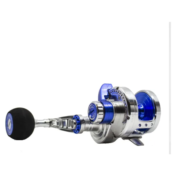 Remixon Pro Jig 20 9+2 BB Sol El Jig Olta Makinesi