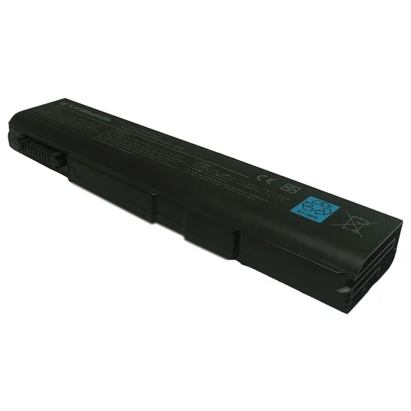 RETRO Toshiba Dynabook Tecra A11, M11, S11, Satellite Pro S500 Notebook Bataryası