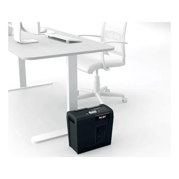 Rexel Secure X10-SL Evrak İmha Makinesi