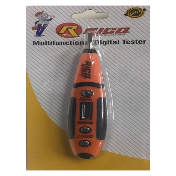 Rico Rc-0006 Dijital Kontrol Kalemi