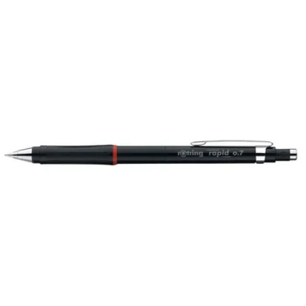 Rotring Rapid 0.7 mm Versatil Uçlu Kalem